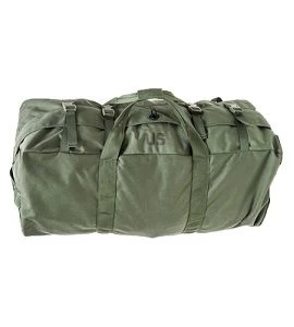 New US GI Millitary Issue Deployment Duffel Bag 3 New US GI Millitary Issue Deployment Duffel Bag
