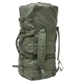 USED US GI Millitary Issue Deployment Duffel Bag 8 USED US GI Millitary Issue Deployment Duffel Bag -GI - Army Issue Surplus Store newusgideploymentbag2 1