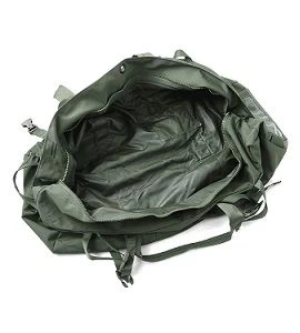 USED US GI Millitary Issue Deployment Duffel Bag 6 USED US GI Millitary Issue Deployment Duffel Bag - Image 4