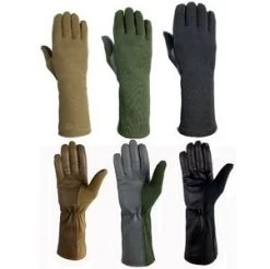 Nomex Flight Gloves 15 Nomex Flight Gloves -GI - Army Issue Surplus Store nomex pilots gloves usgi