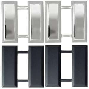 Captain Military Rank Insignia 3 Captain Military Rank Insignia