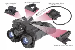 AGM NVG-40 -GI - Army Issue Surplus Store nvg 40 7