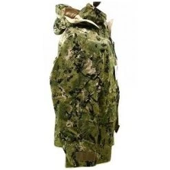 US Navy NWU AOR2 Type III Parka 10 US Navy NWU AOR2 Type III Parka -GI - Army Issue Surplus Store nwu working parka 1