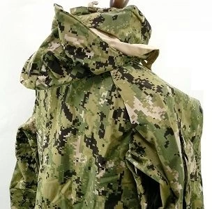 US Navy NWU AOR2 Type III Parka 5 US Navy NWU AOR2 Type III Parka - Image 3