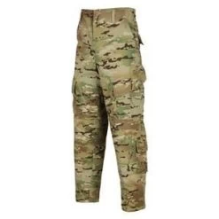 USGI OCP Scorpion Camo Uniform Pants