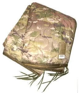 OCP Scorpion Poncho Liner 4 OCP Scorpion Poncho Liner - Image 2