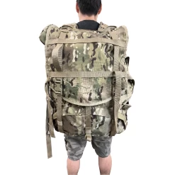 New Made In USA Multicam Rucksack -GI - Army Issue Surplus Store ocpru.7
