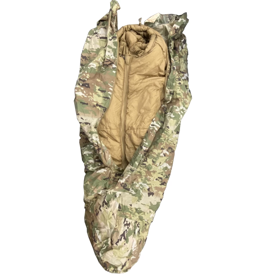 Scorpion OCP Sleeping System 4 Scorpion OCP Sleeping System - Image 2