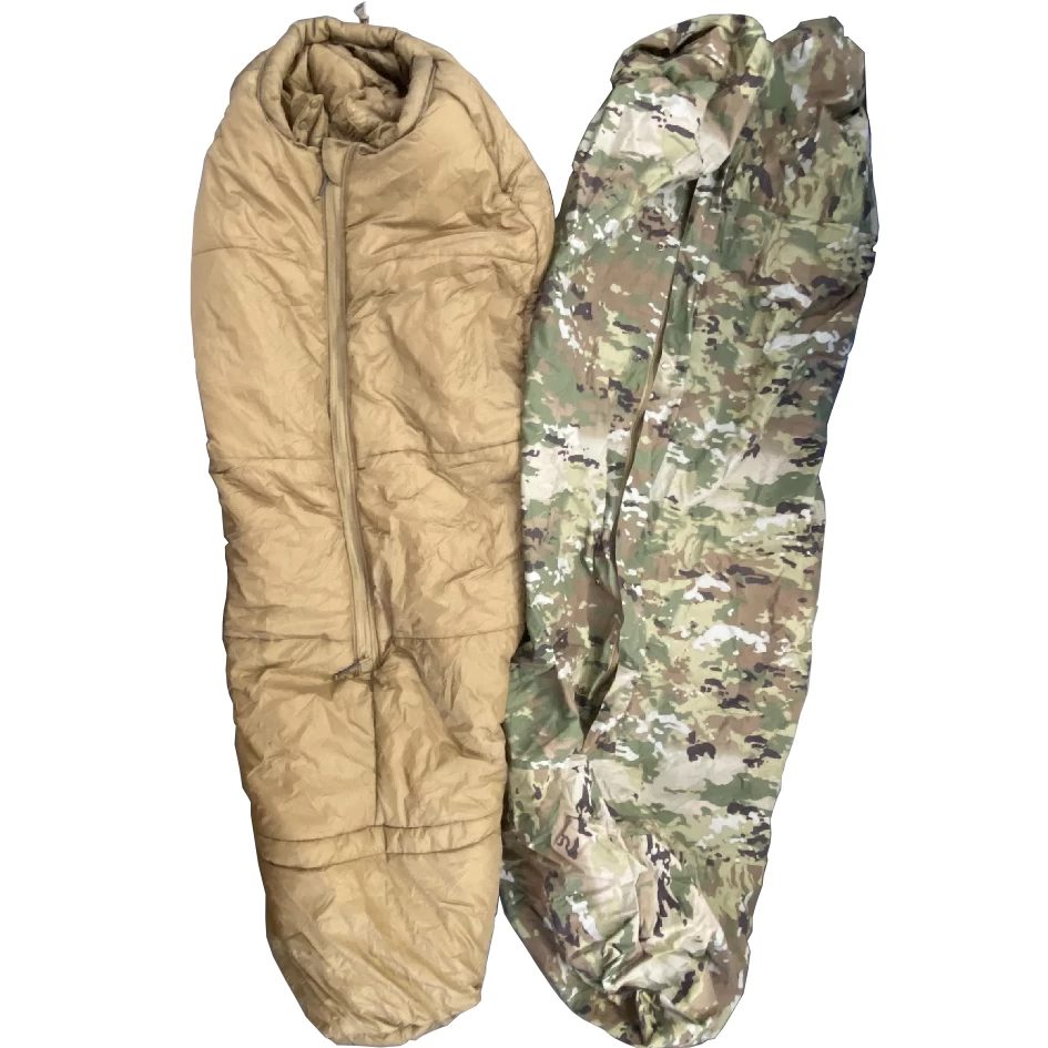 Scorpion OCP Sleeping System 3 Scorpion OCP Sleeping System