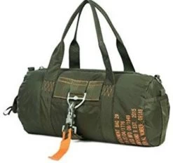 Duffel Parachute Bag -GI - Army Issue Surplus Store od parachute duffle copy