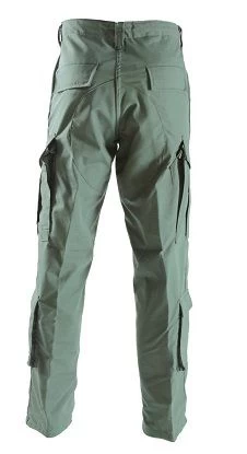 OD Green TRU Trousers 4 OD Green TRU Trousers - Image 2