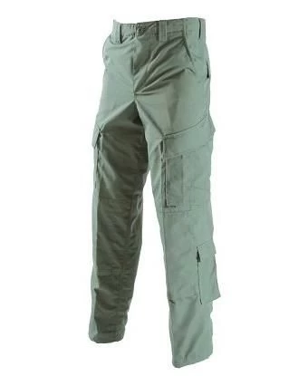 OD Green TRU Trousers 3 OD Green TRU Trousers