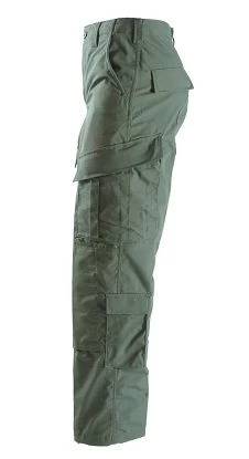 OD Green TRU Trousers 6 OD Green TRU Trousers - Image 4