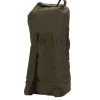 OD Canvas Double Strap Duffle Bag -GI - Army Issue Surplus Store od two strap duffel bag