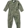 Used US Military Issue CWU-27P Nomex Flight Suit 2 Used US Military Issue CWU-27P Nomex Flight Suit -GI - Army Issue Surplus Store odgreenflightsuit