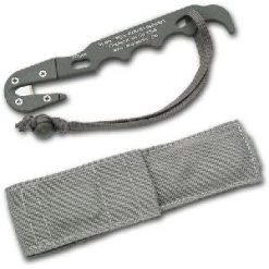 US GI Ontario Knife Rescue Tool – Model 1