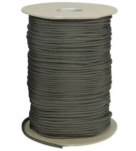 1000Ft Type III 7 Strand 550-Nylon Paracord Mil Spec Parachute Cord 5 1000Ft Type III 7 Strand 550-Nylon Paracord Mil Spec Parachute Cord - Image 3