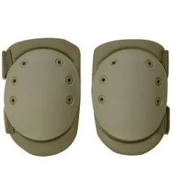 Tactical Knee Pads -GI - Army Issue Surplus Store olive drab knee pads