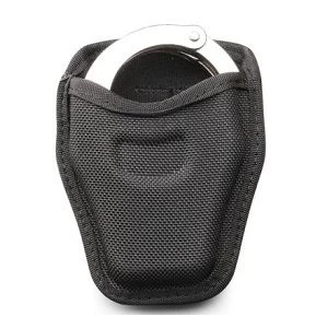 Nylon Open Top Handcuff Case 4 Nylon Open Top Handcuff Case - Image 2