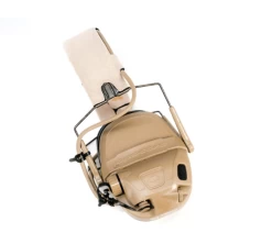 Ops-Core Amp NFMI Communications Headset - Connectorized