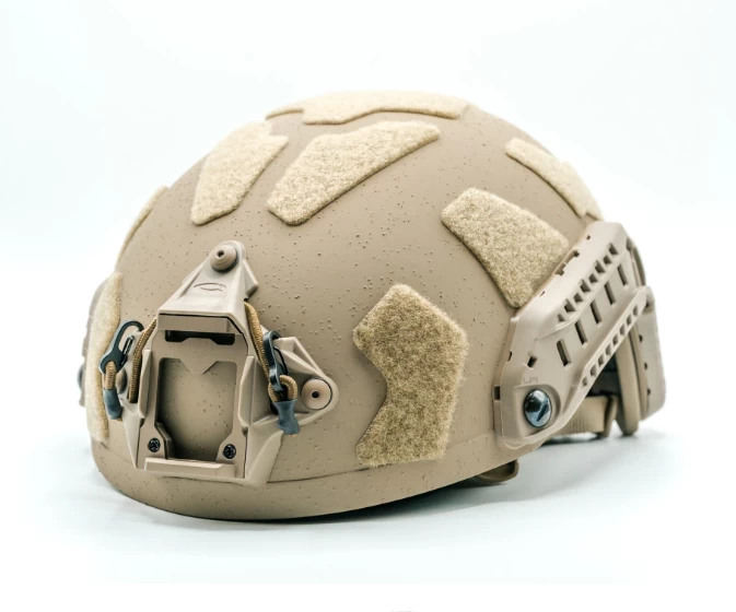 Ops-Core Fast SF Ballistic Helmet 3 Ops-Core Fast SF Ballistic Helmet