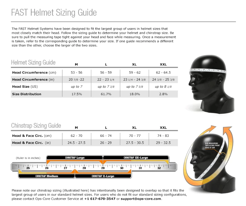 Ops-Core Fast SF Ballistic Helmet 4 Ops-Core Fast SF Ballistic Helmet - Image 2