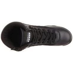 Original Swat 1152 Side Zip Tactical Boot -GI - Army Issue Surplus Store original swat classic boot 2