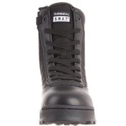 Original Swat 1152 Side Zip Tactical Boot -GI - Army Issue Surplus Store original swat classic boot 3