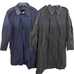 Women's US Military Trench Coat