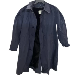 Women's US Military Trench Coat 13 Women's US Military Trench Coat -GI - Army Issue Surplus Store ostc.6 1