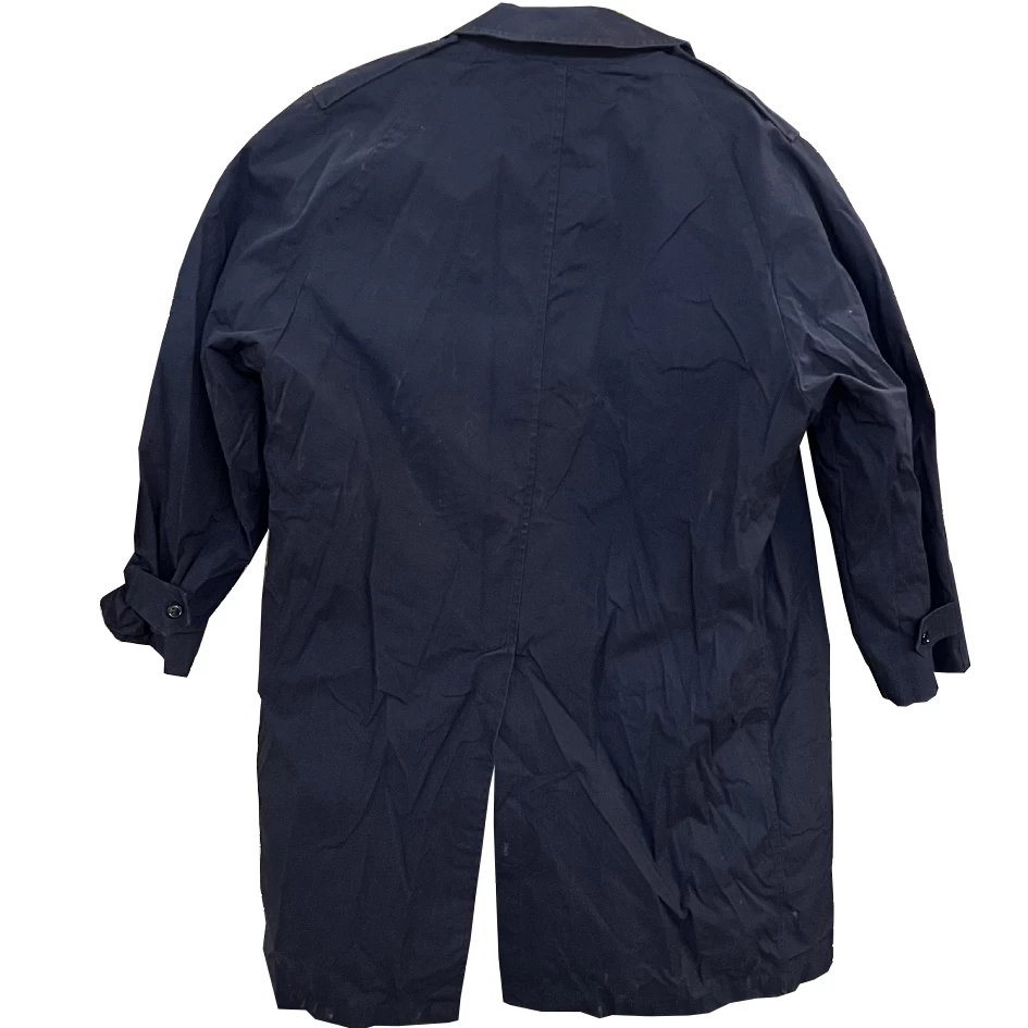 Women's US Military Trench Coat 8 Women's US Military Trench Coat - Image 6