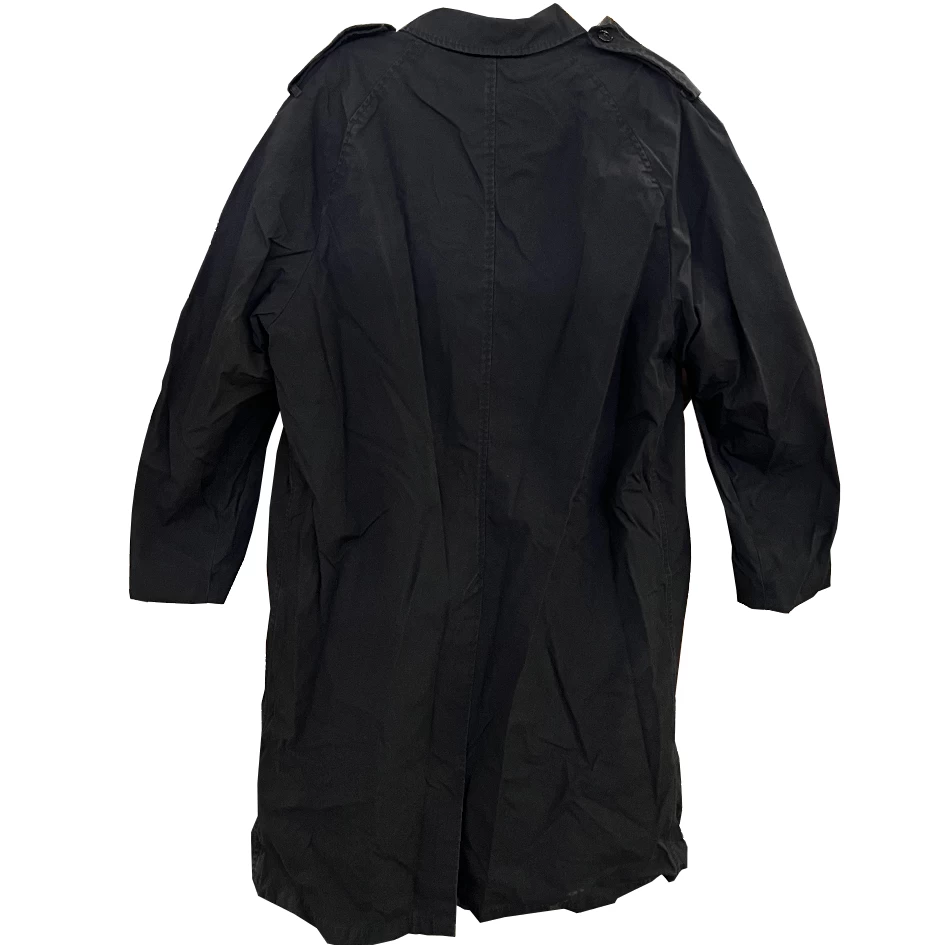 Women's US Military Trench Coat 9 Women's US Military Trench Coat - Image 7