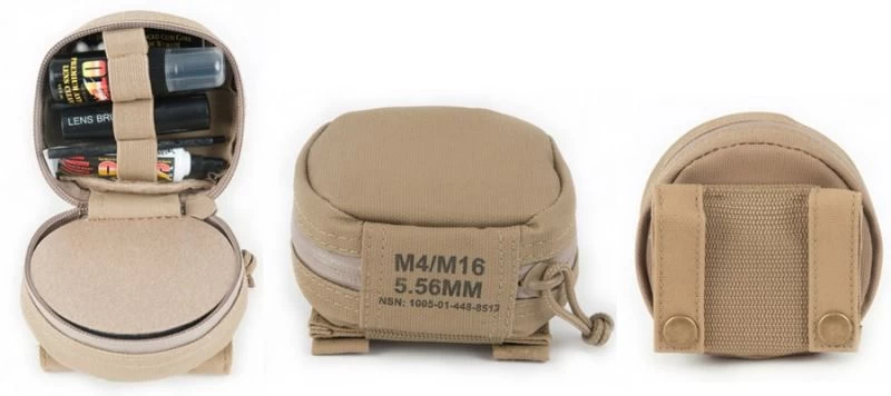 Otis 5.56mm Military Gun Cleaning System Kit 3 Otis 5.56mm Military Gun Cleaning System Kit