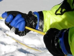 Firstwatch Palm Armor Over Gloves -GI - Army Issue Surplus Store over gloves on