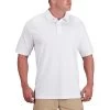 Propper Men's Uniform Cotton Polo 2 Propper Men's Uniform Cotton Polo -GI - Army Issue Surplus Store p 104whte