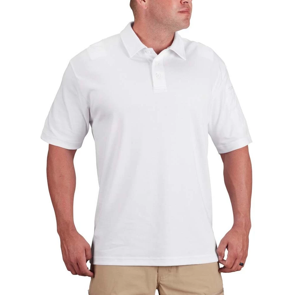 Propper Men's Uniform Cotton Polo 3 Propper Men's Uniform Cotton Polo