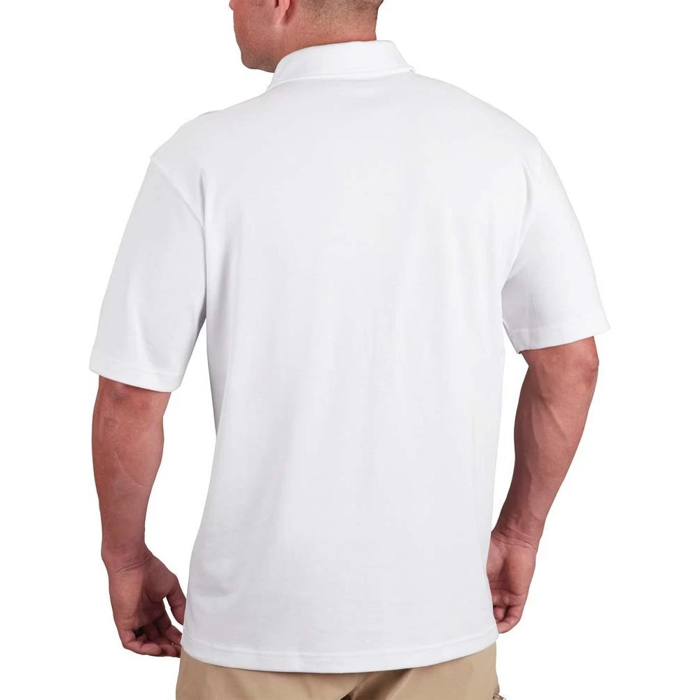 Propper Men's Uniform Cotton Polo 4 Propper Men's Uniform Cotton Polo - Image 2