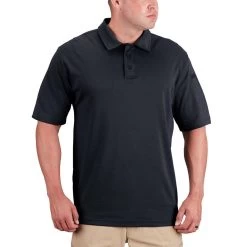Propper Men's Uniform Cotton Polo 11 Propper Men's Uniform Cotton Polo -GI - Army Issue Surplus Store p 107lapd