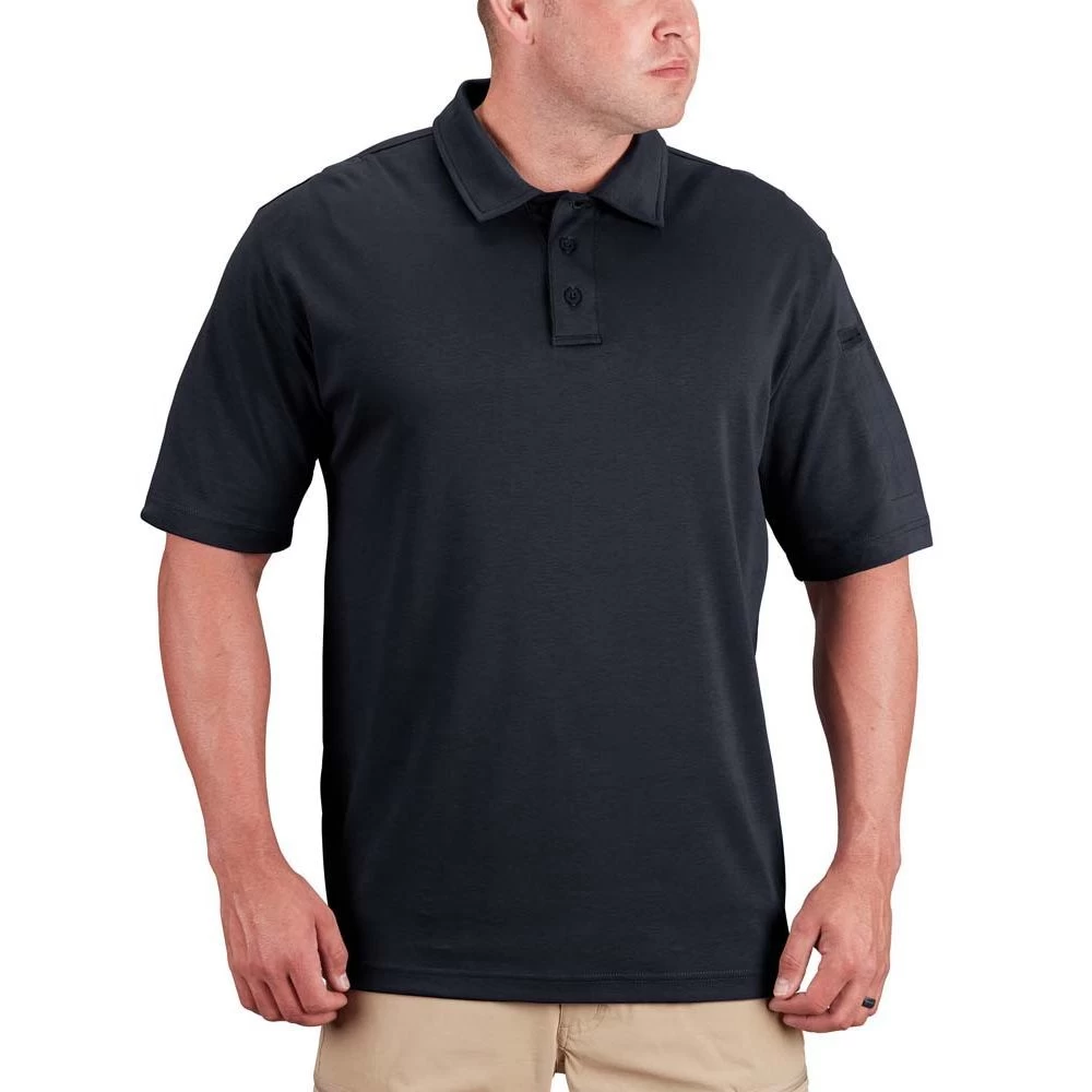 Propper Men's Uniform Cotton Polo 7 Propper Men's Uniform Cotton Polo - Image 5