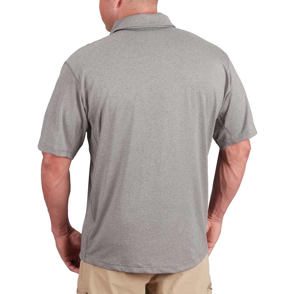 Propper Men's EdgeTec Polo 4 Propper Men's EdgeTec Polo - Image 2