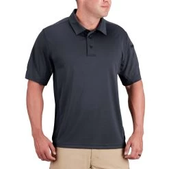 Propper Men's Summerweight Polo -GI - Army Issue Surplus Store p 93lapd