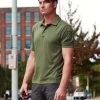 Propper Men's Summerweight Polo 1 Propper Men's Summerweight Polo -GI - Army Issue Surplus Store p 97main