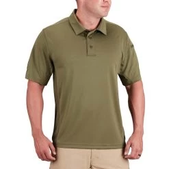 Propper Men's Summerweight Polo -GI - Army Issue Surplus Store p 99od