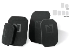 Hesco Model P110 Side Plate Set