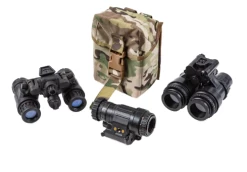 BNVD 1431 MKII Deployment Package 13 BNVD 1431 MKII Deployment Package -GI - Army Issue Surplus Store padded nvg case 1