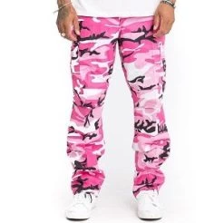 Pink Camo Pants 13 Pink Camo Pants -GI - Army Issue Surplus Store pink camo pants 4