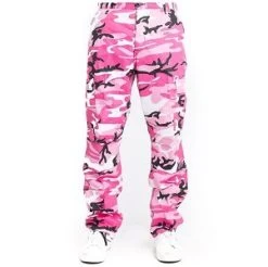 Pink Camo Pants 16 Pink Camo Pants -GI - Army Issue Surplus Store pink camo pants 5