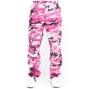 Pink Camo Pants 9 Pink Camo Pants - Image 7