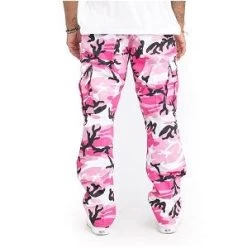 Pink Camo Pants 14 Pink Camo Pants -GI - Army Issue Surplus Store pink camo pants 6