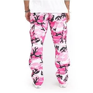 Pink Camo Pants 7 Pink Camo Pants - Image 5